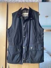Barbour Westmorland Wax Gilet