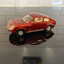 Corgi Toys 341 Mini Marcos