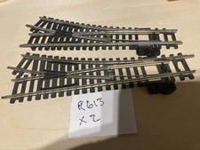 Hornby R612 Points
