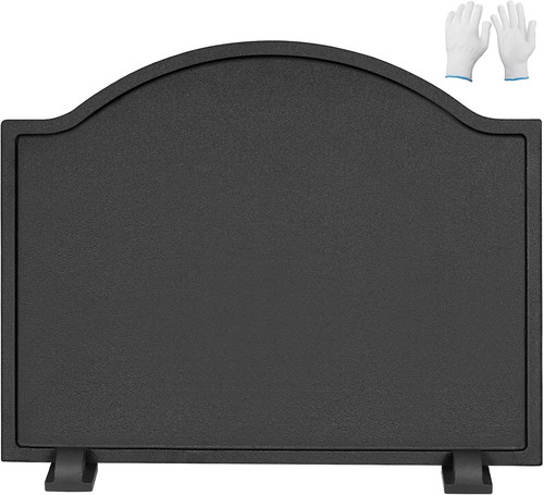 Inch fireback for - 23,