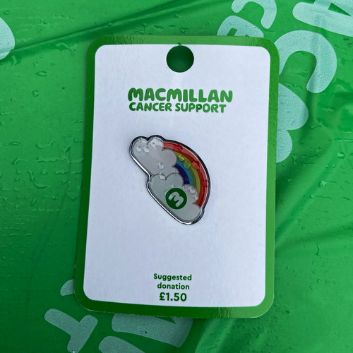 Macmillan cancer support - macmillan,