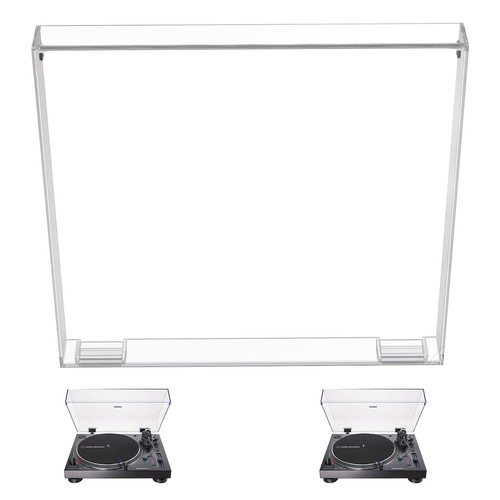 Acrylic dust cover for - acrylic,