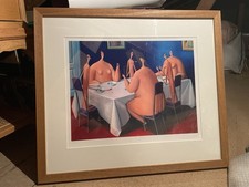 Nude Food Sarah Jane Szikora