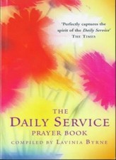 "Daily Service" Prayer