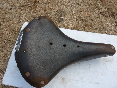 Vintage brooks b66 - vintage,
