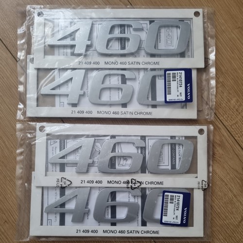 Volvo genuine new truck 460 - genuine,