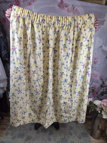 Vintage laura ashley clown - vintage,