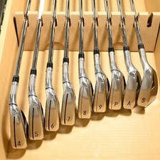 TaylorMade M6 Iron Set