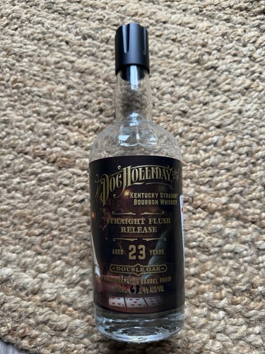 Doc holliday year - doc, 23