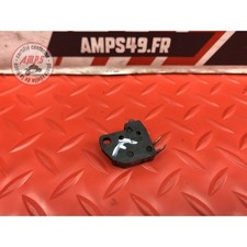 Suzuki SV 650 S 2003 to 2006