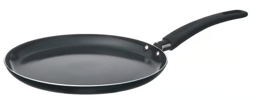 Ikea hemlagad crepe - hemlagad, pancake
