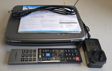 Humax fvp 4000t 500gb - humax, fvp-4000t