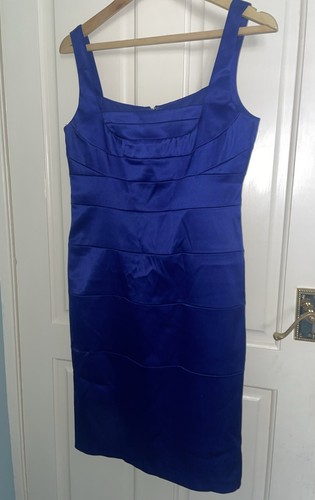 Sangria blue body - blue,