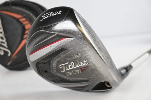 Titleist 913 wood 15 - #3,