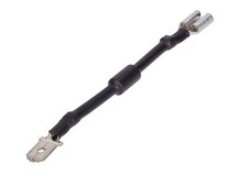 Tail light resistor for - resistor, 6v
