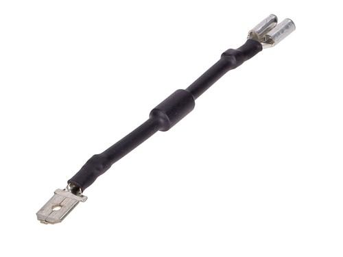 Tail light resistor for - light,