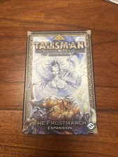 Talisman Revised 4th Edition