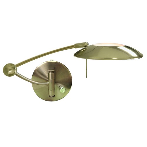 Searchlight antique brass - searchlight,