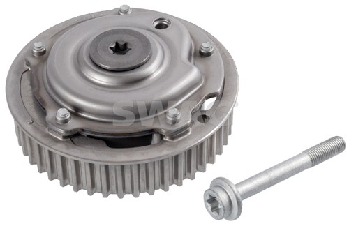 Intake side swag 6512 - 40,