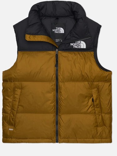 Size medium the north - size,