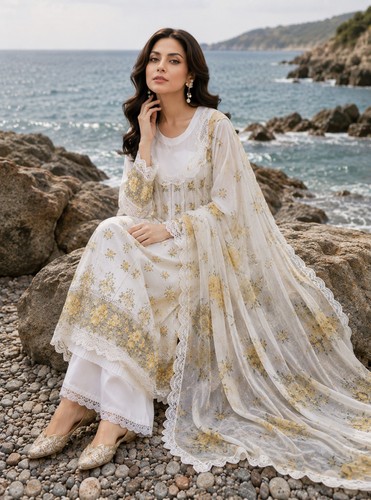 Pakistani designer karma - designer,
