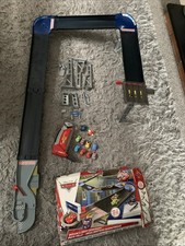 Disney Cars Pixar Micro