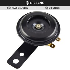 Complete Motorcycle Horn 3A DC