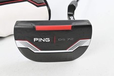 Ping DS 72 2021 Putter / 34