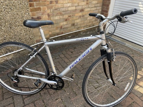 Raleigh bike - raleigh,