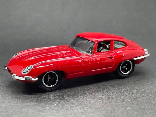Matchbox jaguar type - jaguar,