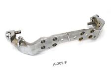Suzuki VS 1400 GL Intruder VX51L 1992 - Front Footrest Bracket A202F