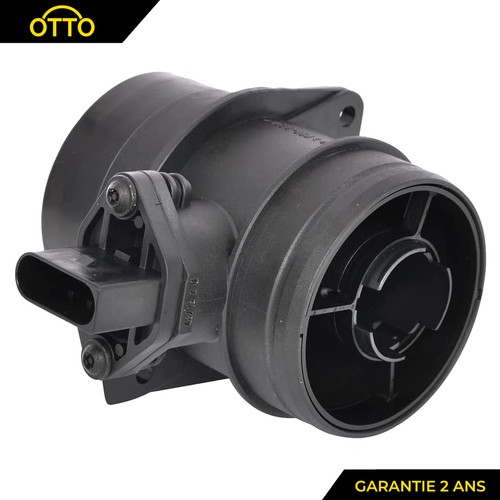 Air mass flow meter for - mass,