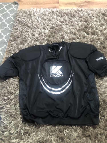 Kooga rugby pads - kooga,