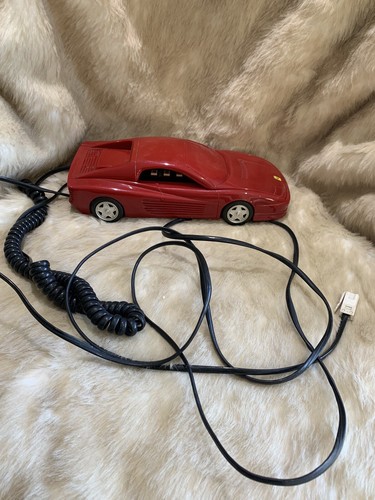 Betacom ferrari testarossa - betacom,