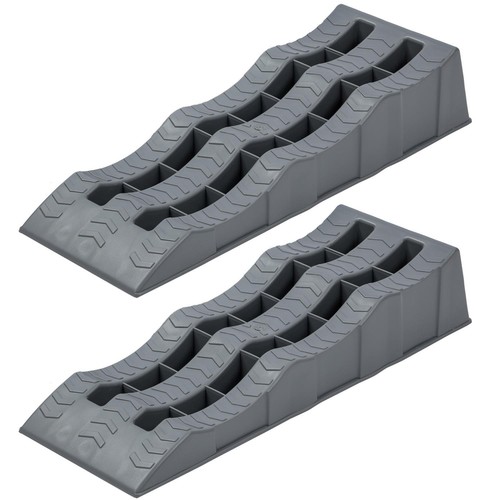 Katsu caravan levelling ramps - levelling,