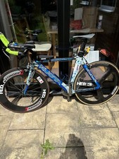 Kuota Kalibur Norminator Ltd