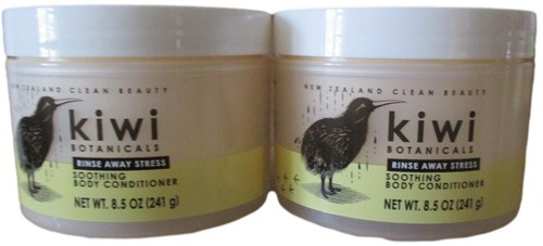 Kiwi botanicals body - botanicals,