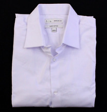 M & S Mens Pure Cotton Shirt