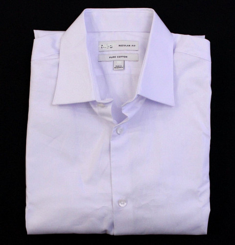 Mens pure cotton shirt - cotton,