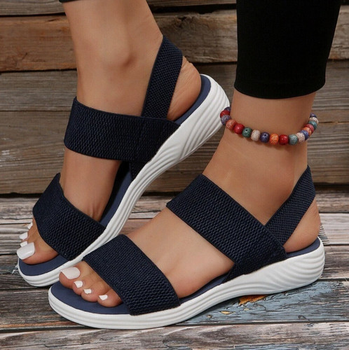 Ladies sandals summer - sandals, shoes