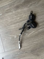 HONDA CR-V V RW Horn Signal UCH201 1.5 Petrol 126kw 2019 21756151