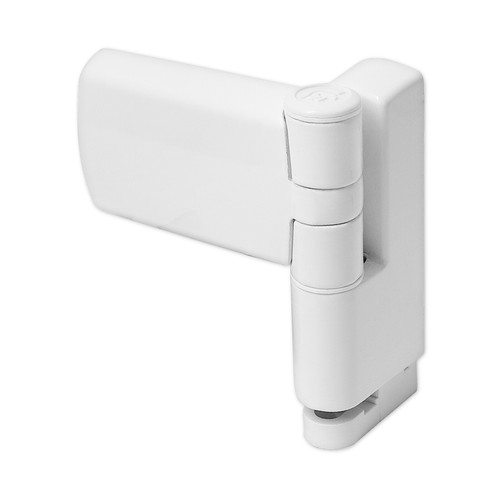 Trojan patriot plus upvc - patriot,