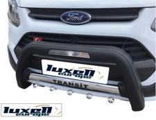 Front Predator A-Bar Bull Bar