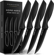 Ultimate Steak Knife Set of 4