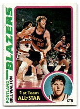 UPDATED 1978-79 Topps
