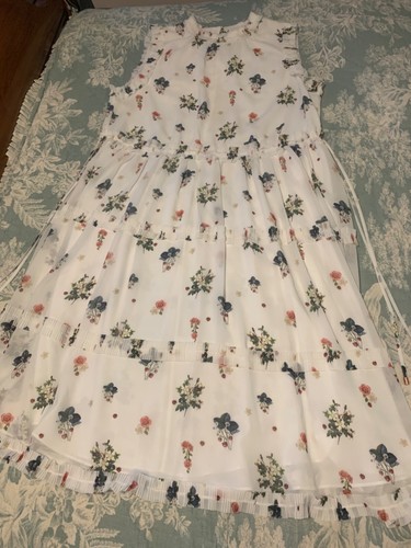 Ted baker floral adjustable - ted,