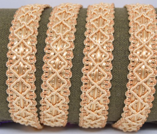 Gimp braid upholstery trim - gimp,