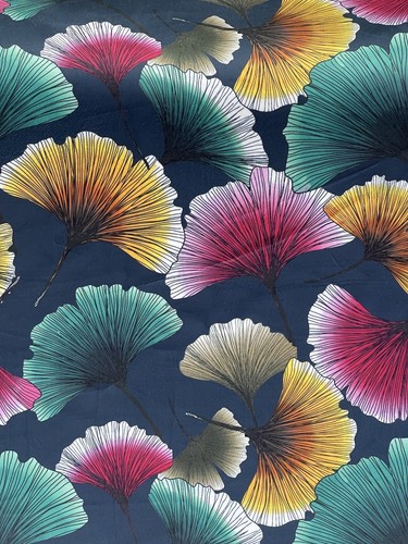 Gingko bilboa dark blue - bilboa,
