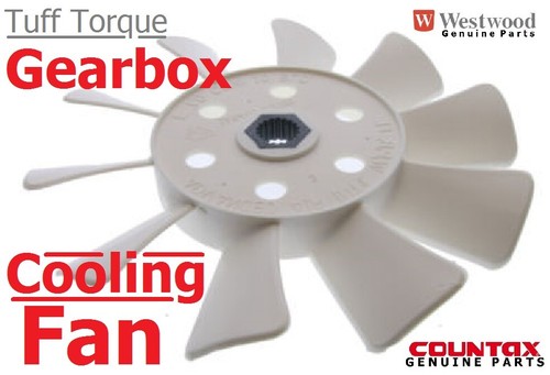 Genuine countax c350 mini tuff - mini,