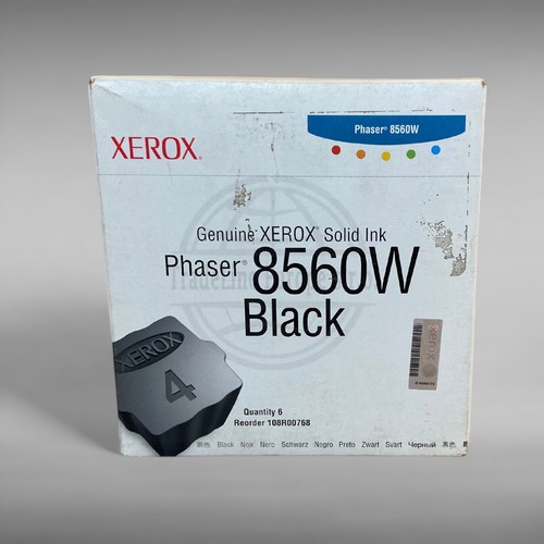 Original xerox 108r00768 - original,